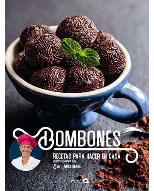 Imagem 0 de Bombones