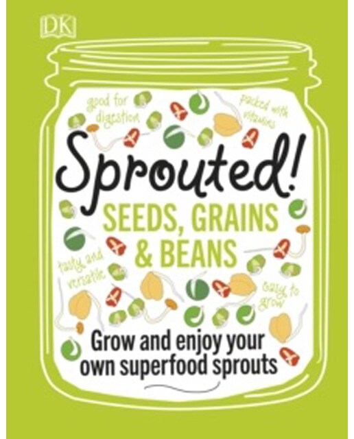 Sprouted 1