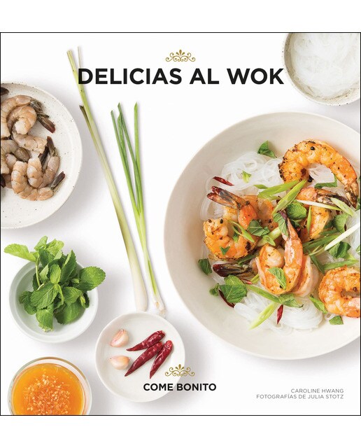 Delicias al wok (Capa mole com abas) 1