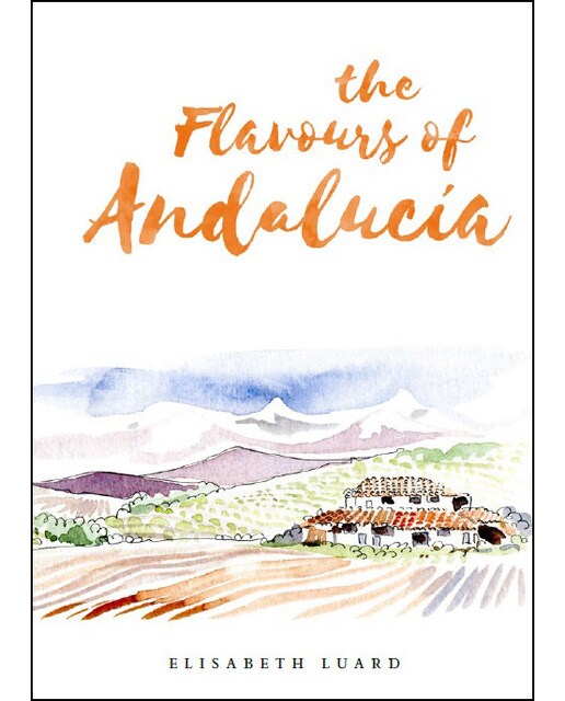 Imagem 0 de The Flavours Of Andalucia