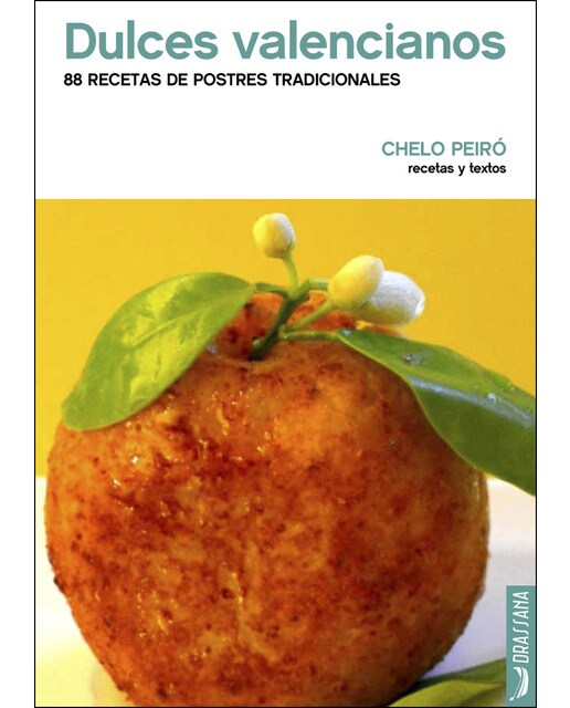 Imagem 0 de Dulces valencianos(Tapa blanda)