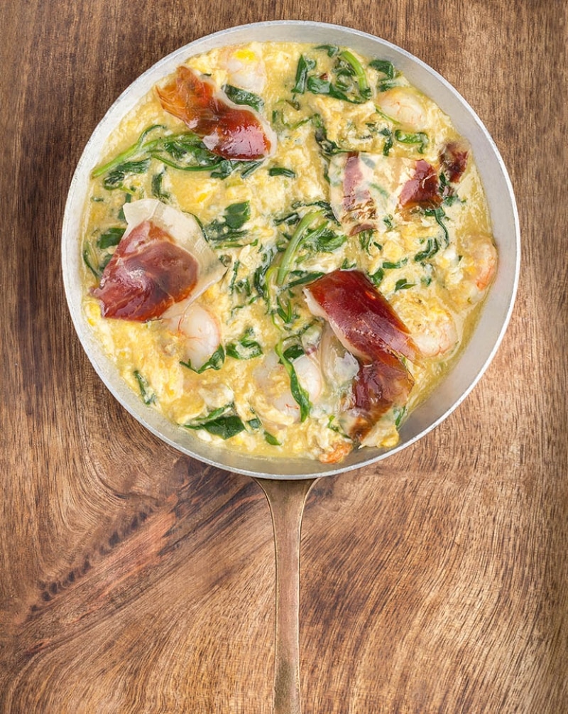 Receta a Receta: Los mejores platos regionales de la cocina española (Capa mole) 4