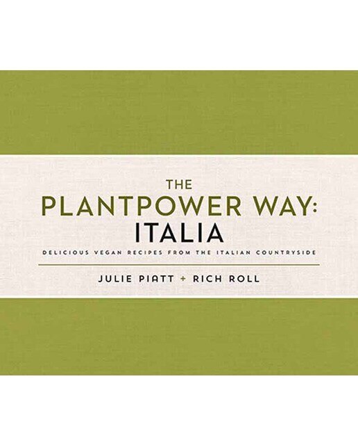 The Plantpower Way Italia 1