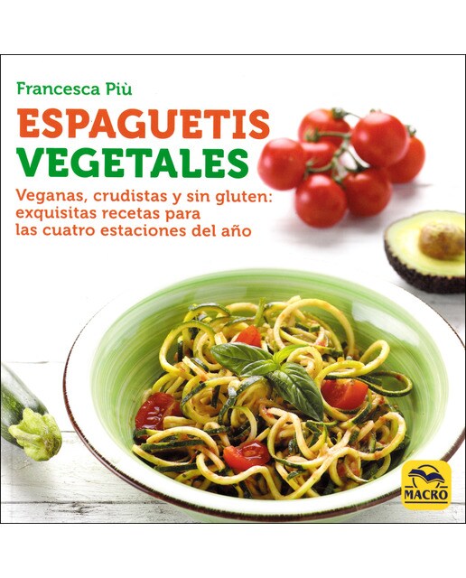 Espaguetis Vegetales 1