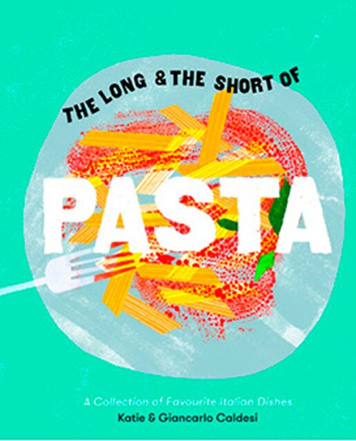 The long and the short of pasta