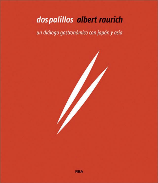 Imagem 0 de Dos palillos. Un diálogo gastronómico con Japón y Asia (Capa dura)