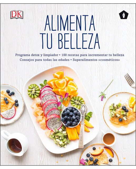 Alimenta Tu Belleza 1