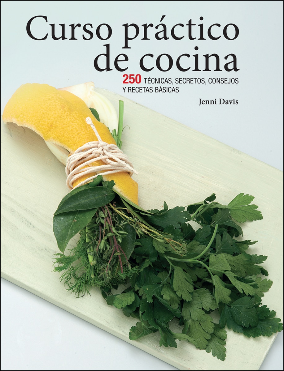 Curso Práctico De Cocina 1