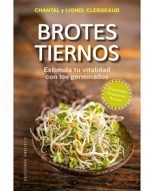 Brotes tiernos (Capa mole com abas) 1
