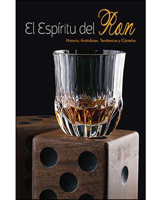 El espíritu del ron
