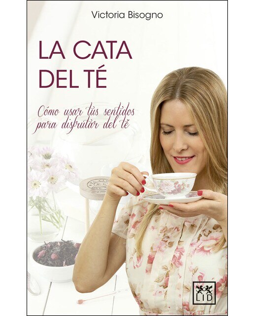 Imagen 0 de La cata del té (Tapa blanda)