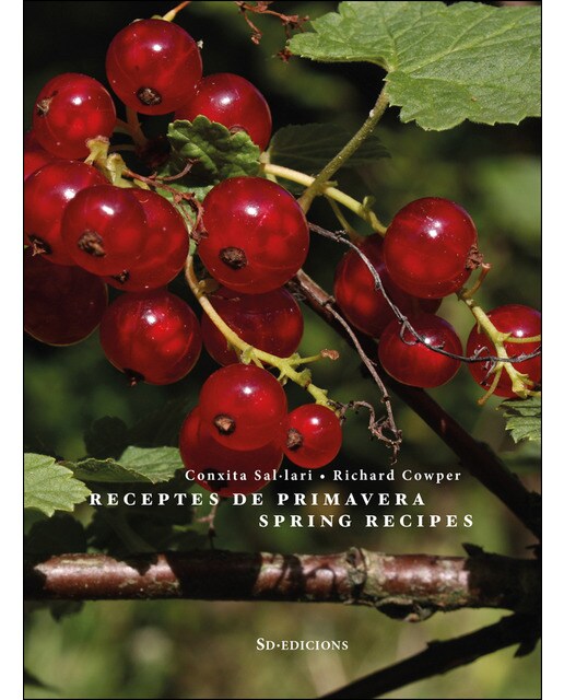 Receptes De Primavera / Spring Recipes 1