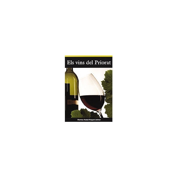 Els vins del priorat