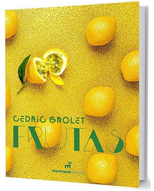 Imagem 0 de Frutas (Capa dura)