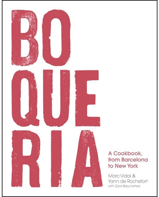 Boqueria 1