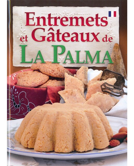 Entremets Et Gâteaux De La Palma 1