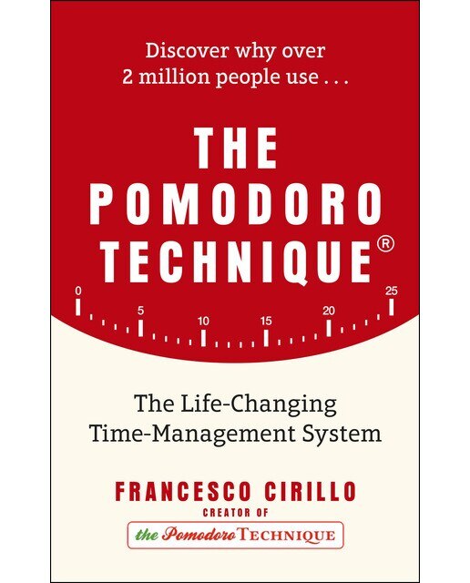 The Pomodoro Technique 1