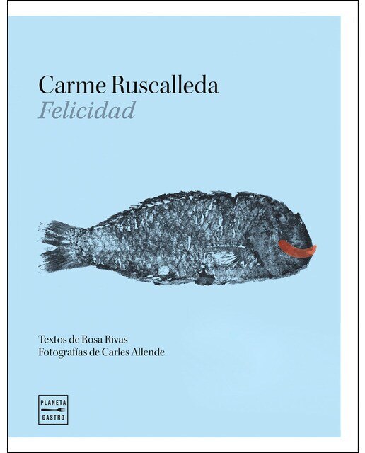 Felicidad: Textos de Rosa Rivas. Fotografías de Carles Allende (Capa dura) 1