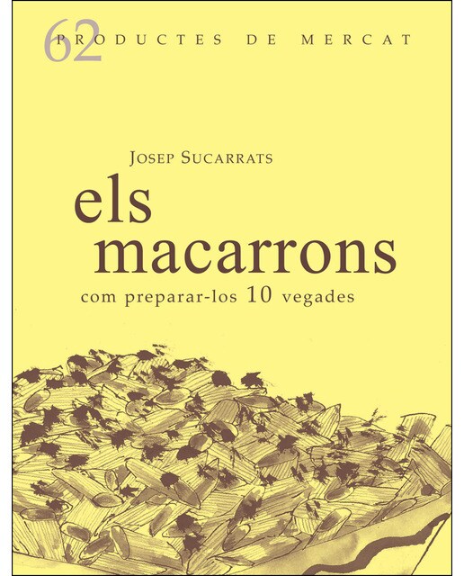 Els Macarrons: Com Preparar-Los 10 Vegades 1