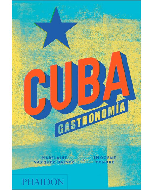 Imagem 0 de Cuba Gastronomía