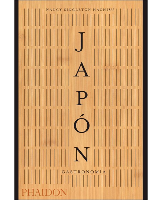 Imagem 0 de Japón Gastronomía