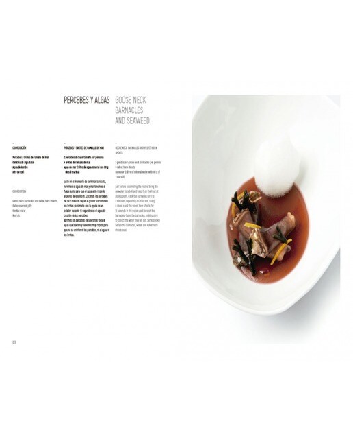 Abac (edición bilingüe): Cocina en evolución(Tapa dura) 5