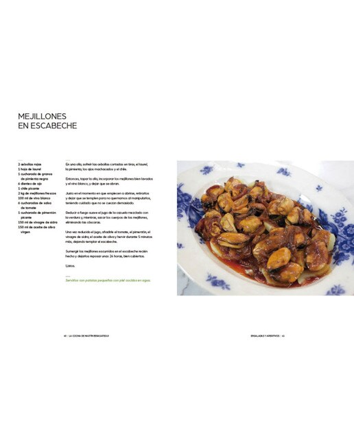 La cocina de Martín Berasategui: 100 recetas para compartir en familia (Capa dura) 3