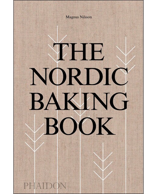 The Nordic Baking Book 1