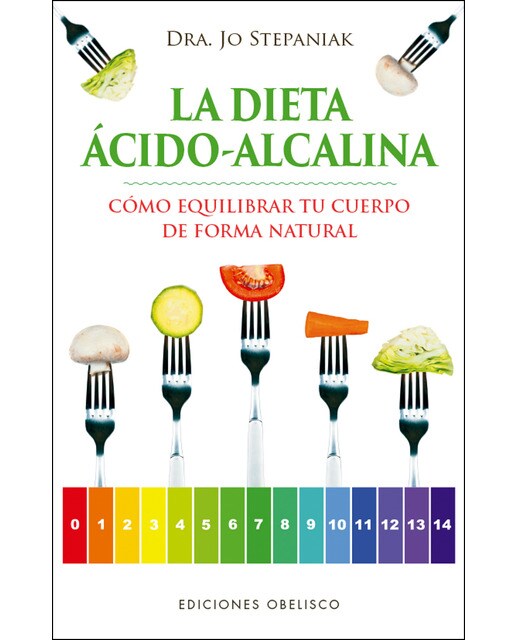La Dieta Ácido-Alcalina 1