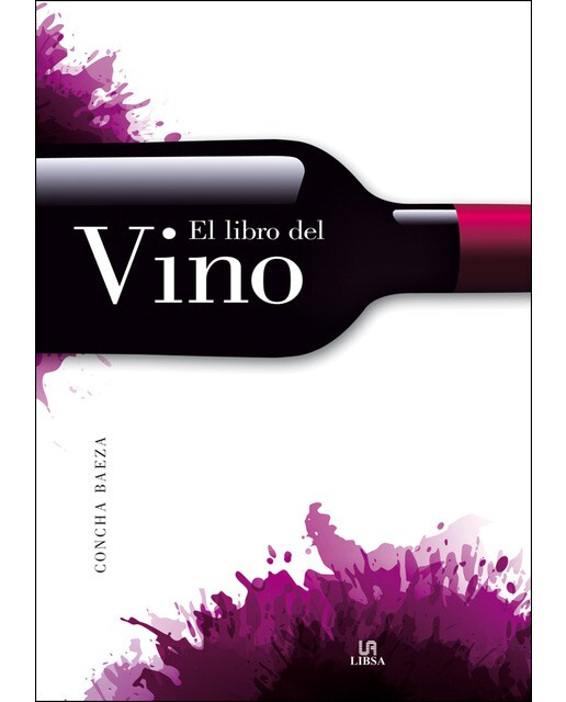 El Libro del Vino (Capa mole com abas) 1