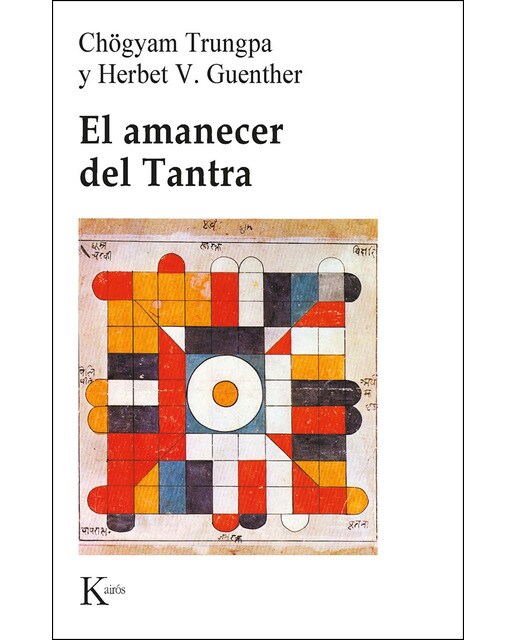 Imagen 0 de El amanecer del Tantra  (Tapa blanda)
