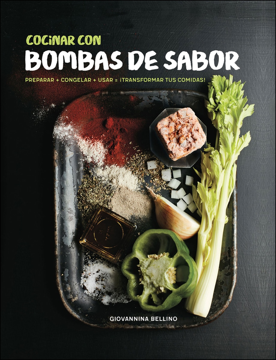 Cocinar Con Bombas De Sabor 1