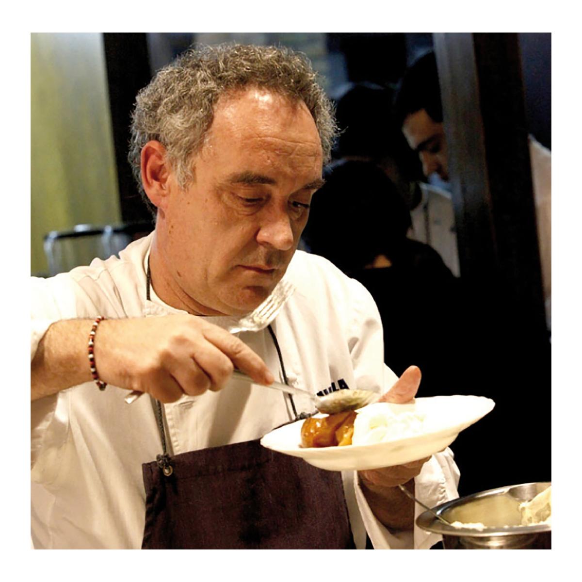 El bulli II ( 1994-1997) (Capa dura) 2