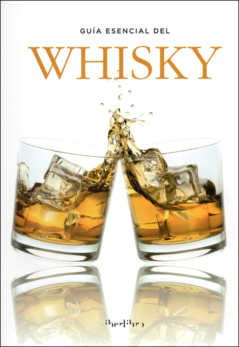 Imagem 0 de Guia esencial del whisky(Tapa dura)