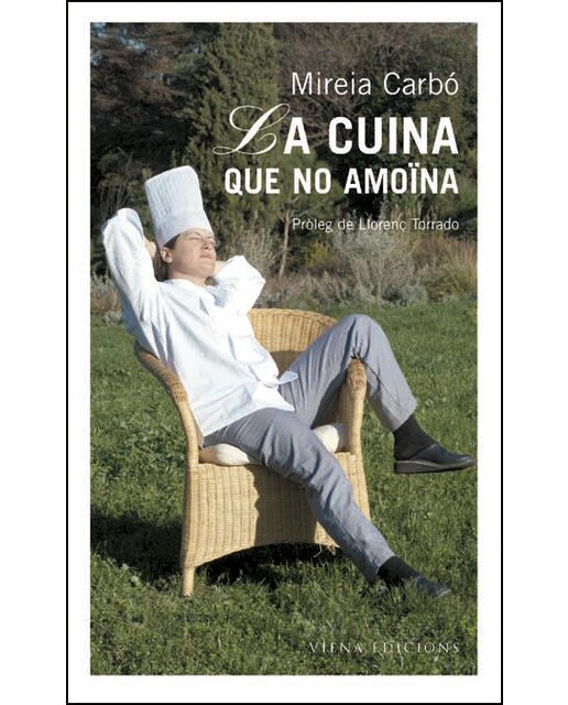 La Cuina Que No Amoina 1