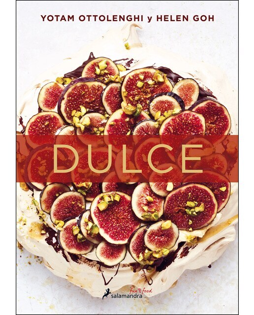 Dulce (Tapa dura)