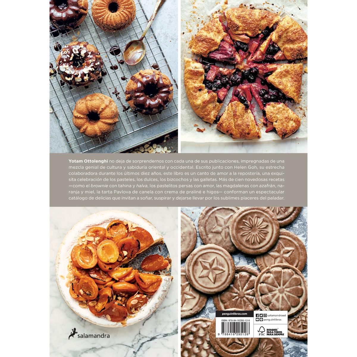Imagen 2 de Dulce (Tapa dura)