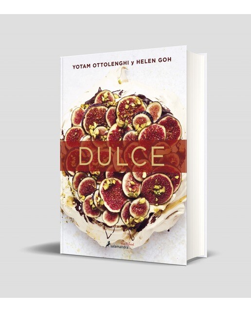 Imagen 4 de Dulce (Tapa dura)