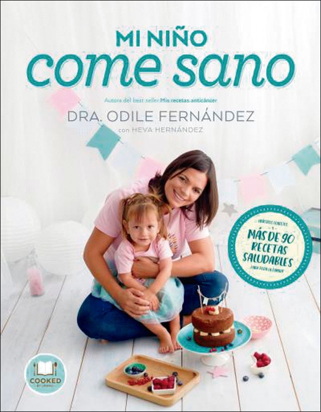 Imagem 0 de Mi niño come sano(Tapa blanda)