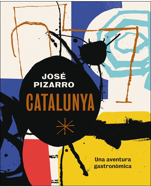 Imagem 0 de Catalunya: Una Aventura Gastronòmica