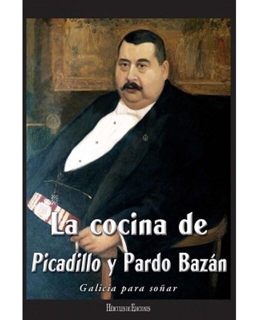 La cocina de picadillo y pardo bazan