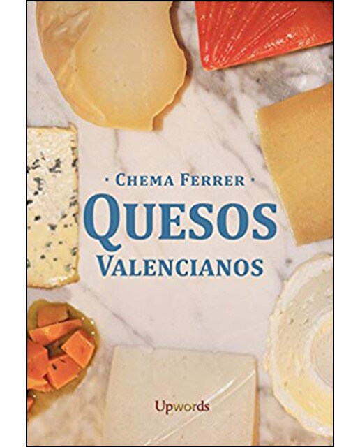Quesos valencianos 1