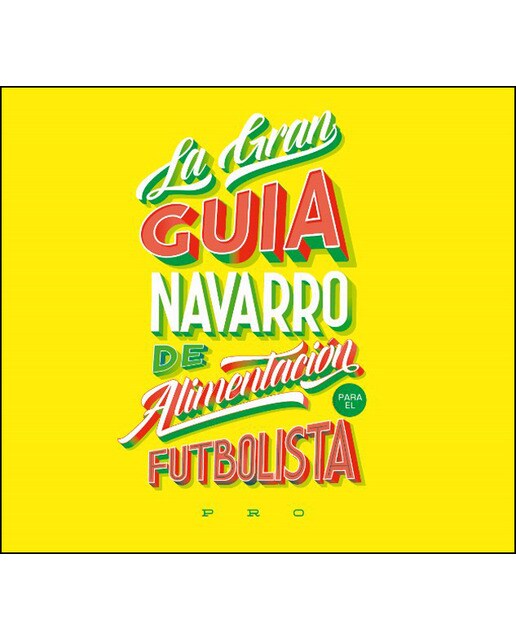 Imagem 0 de Gran Guia Navarro De Alimentacion