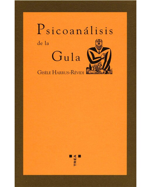 Psicoanálisis de la gula