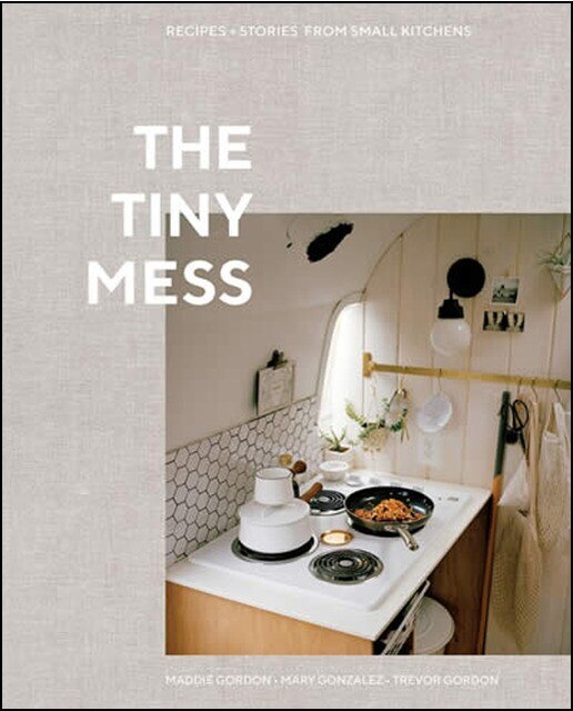 The Tiny Mess 1