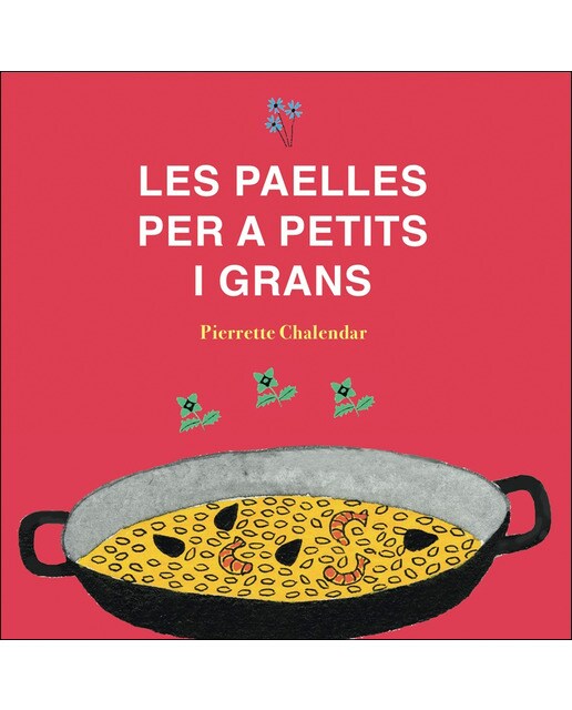 Les Paelles Per A Petits I Grans 1