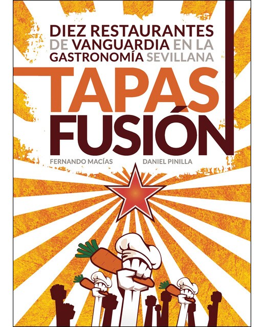 Tapas Fusión