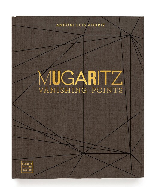Mugaritz. Vanishing Points (Capa dura) 1