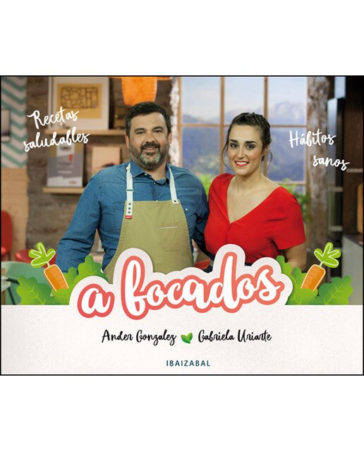 A Bocados (Capa dura) 1