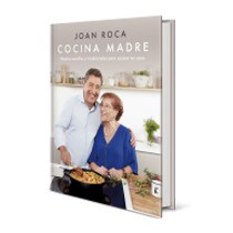 Cocina madre: Recetas sencillas y tradicionales para cocinar en casa(Tapa dura) 3